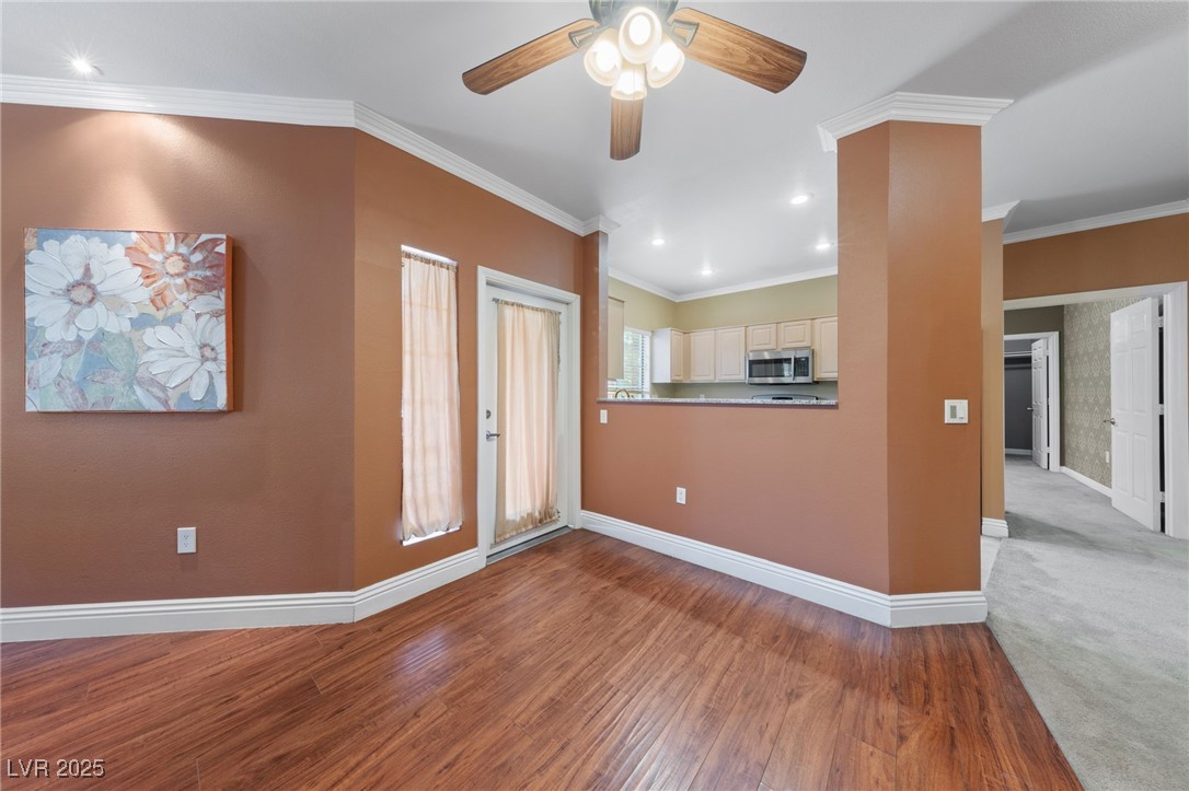 5250 South Rainbow Boulevard 2002 Property Photo 6