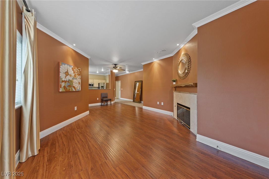 5250 South Rainbow Boulevard 2002 Property Photo 7