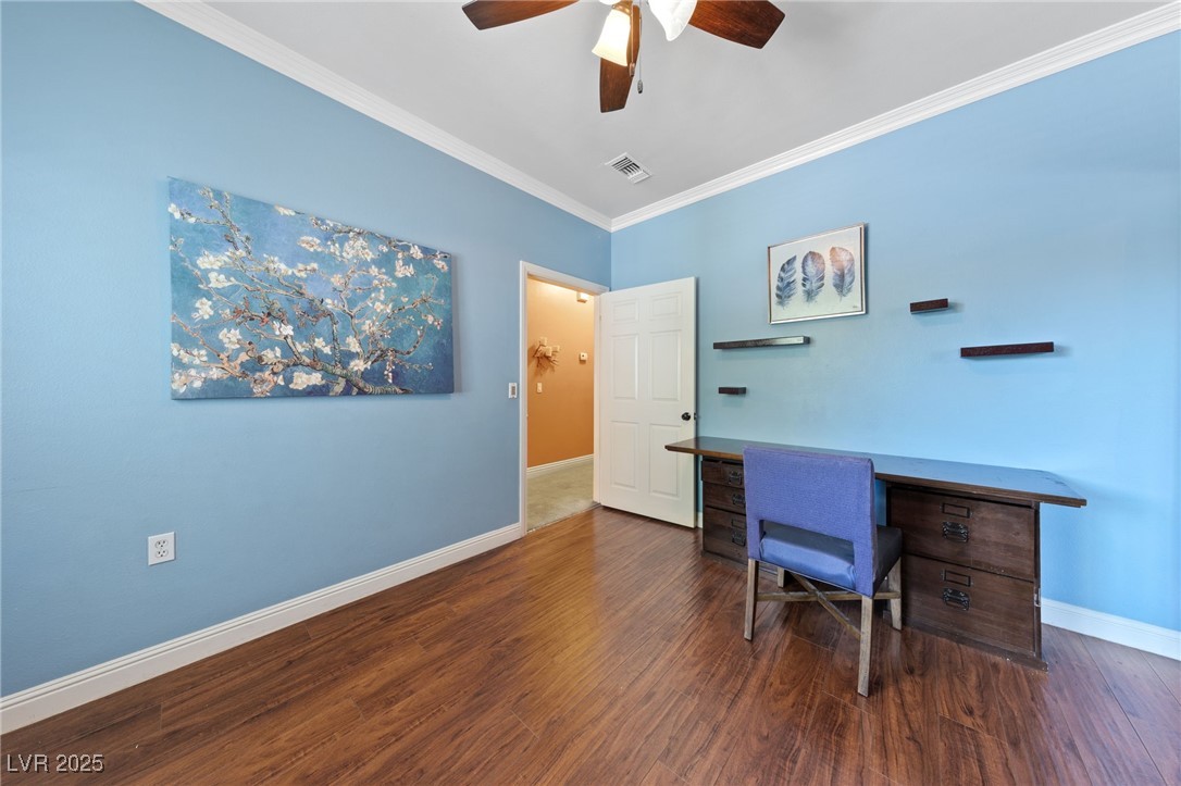 5250 South Rainbow Boulevard 2002 Property Photo 13