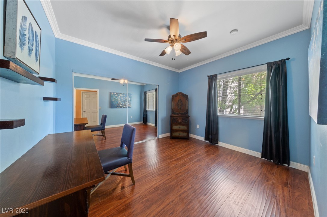 5250 South Rainbow Boulevard 2002 Property Photo 14