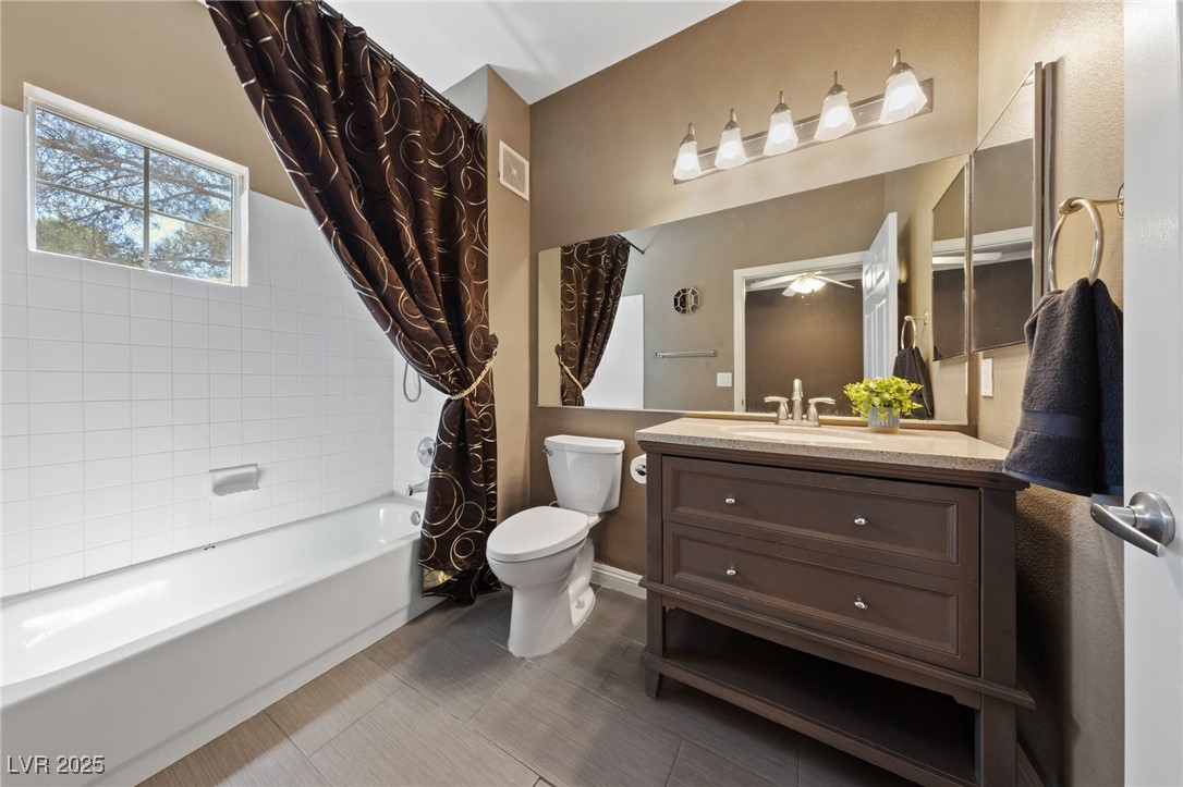 5250 South Rainbow Boulevard 2002 Property Photo 17