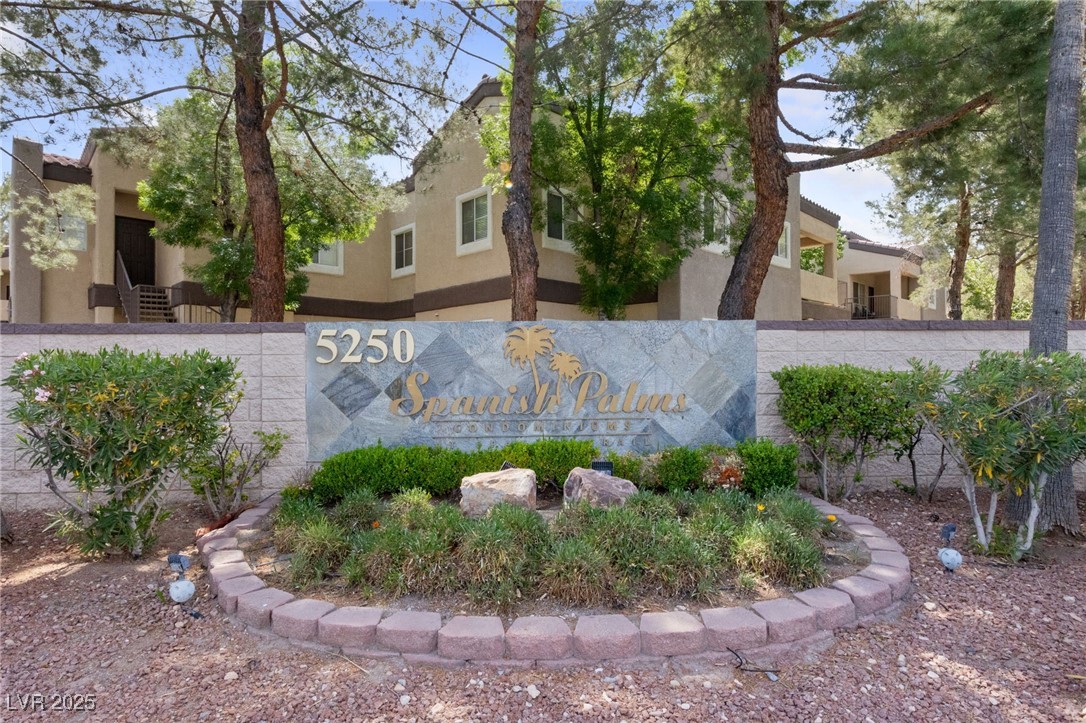 5250 South Rainbow Boulevard 2002 Property Photo 23