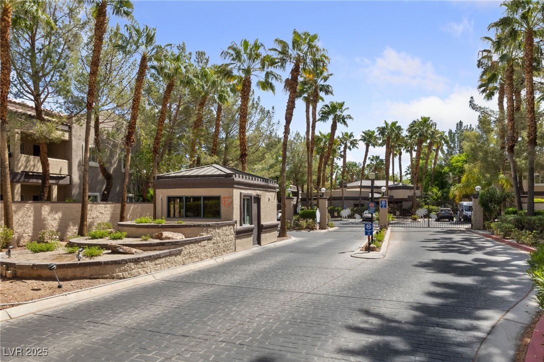 5250 South Rainbow Boulevard 2002 Property Photo 24