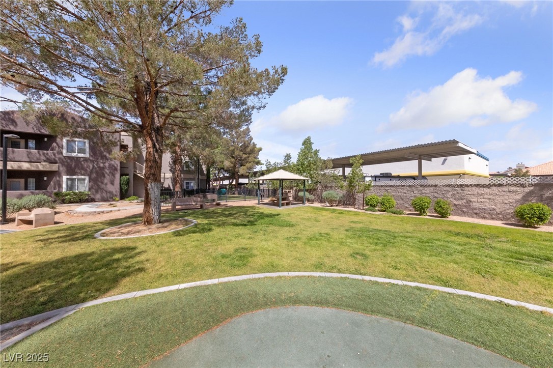 5250 South Rainbow Boulevard 2002 Property Photo 27