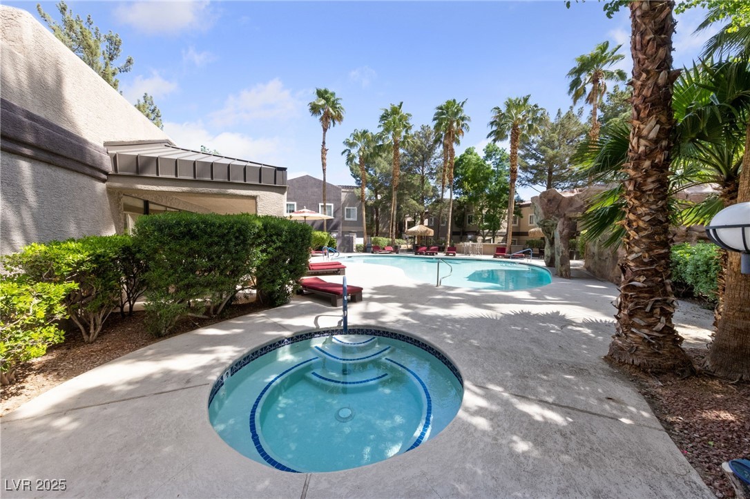 5250 South Rainbow Boulevard 2002 Property Photo 29