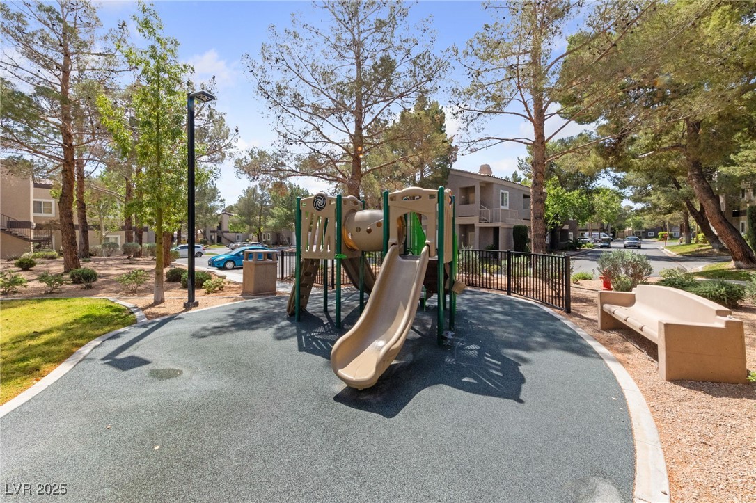 5250 South Rainbow Boulevard 2002 Property Photo 33