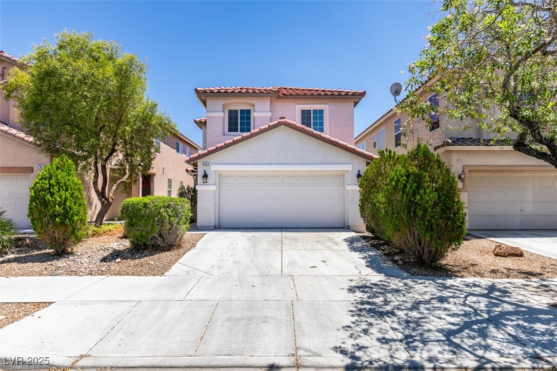 8660 Painted Horseshoe Street Property Photo 1