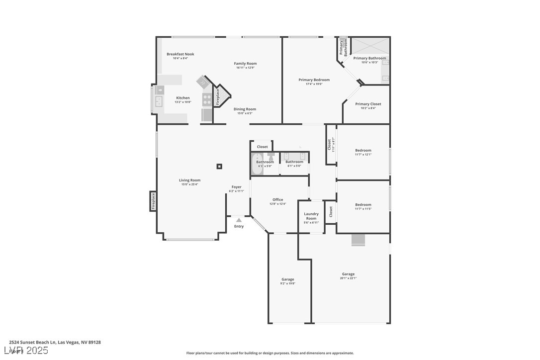 2524 Sunset Beach Lane Property Photo 54