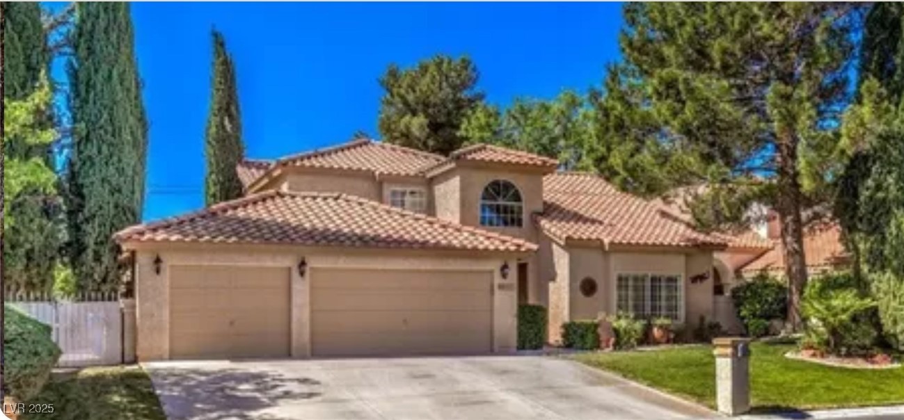 8113 Wispy Sage Way Property Photo 1