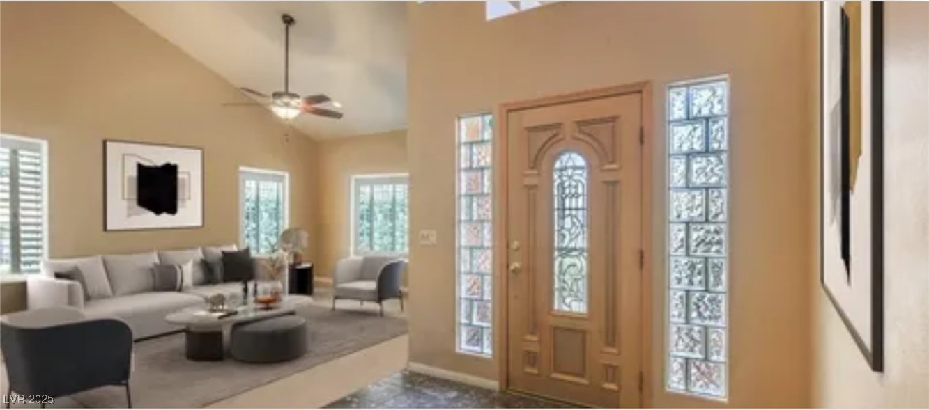 8113 Wispy Sage Way Property Photo 2