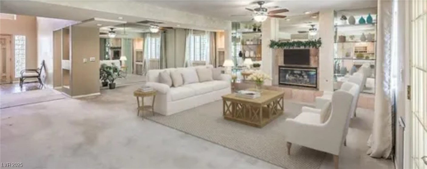8113 Wispy Sage Way Property Photo 7