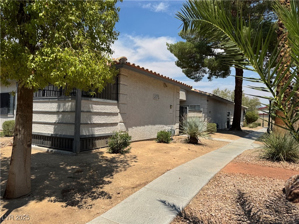 275 North Lamb Boulevard A Property Photo 1
