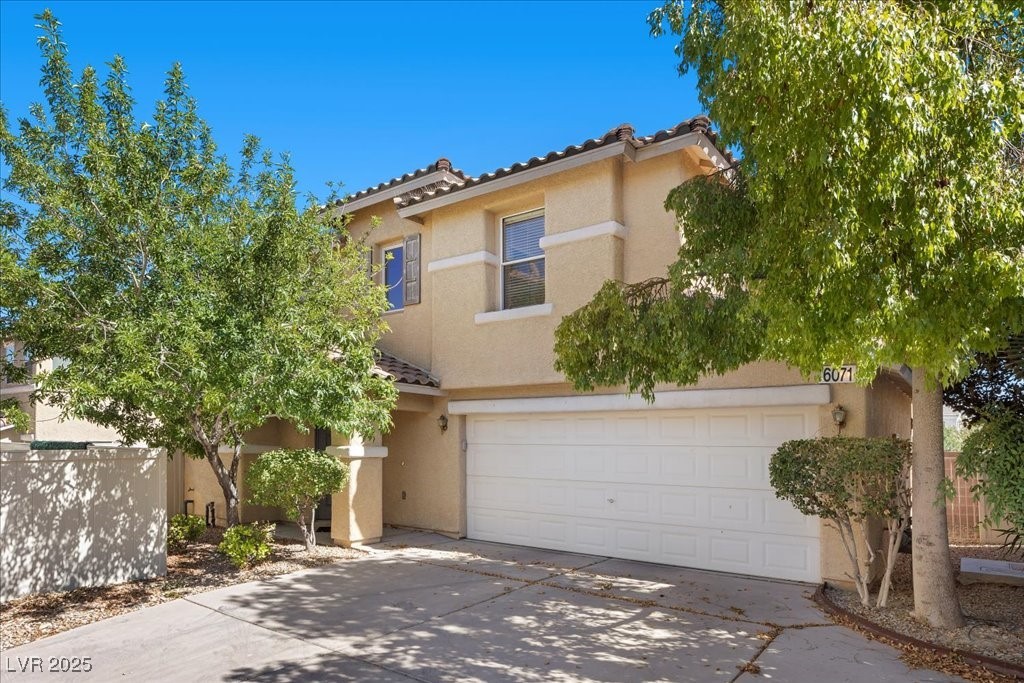6071 Carlisle Crest Lane Property Photo 1