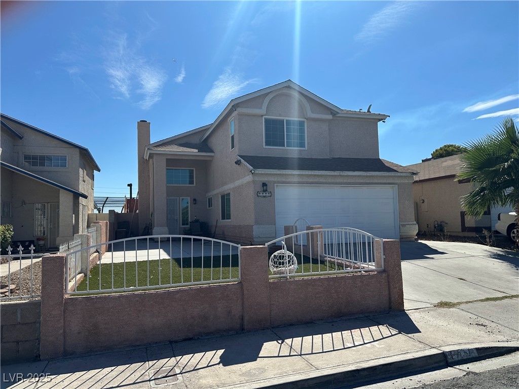 1721 Starridge Way Property Photo 1