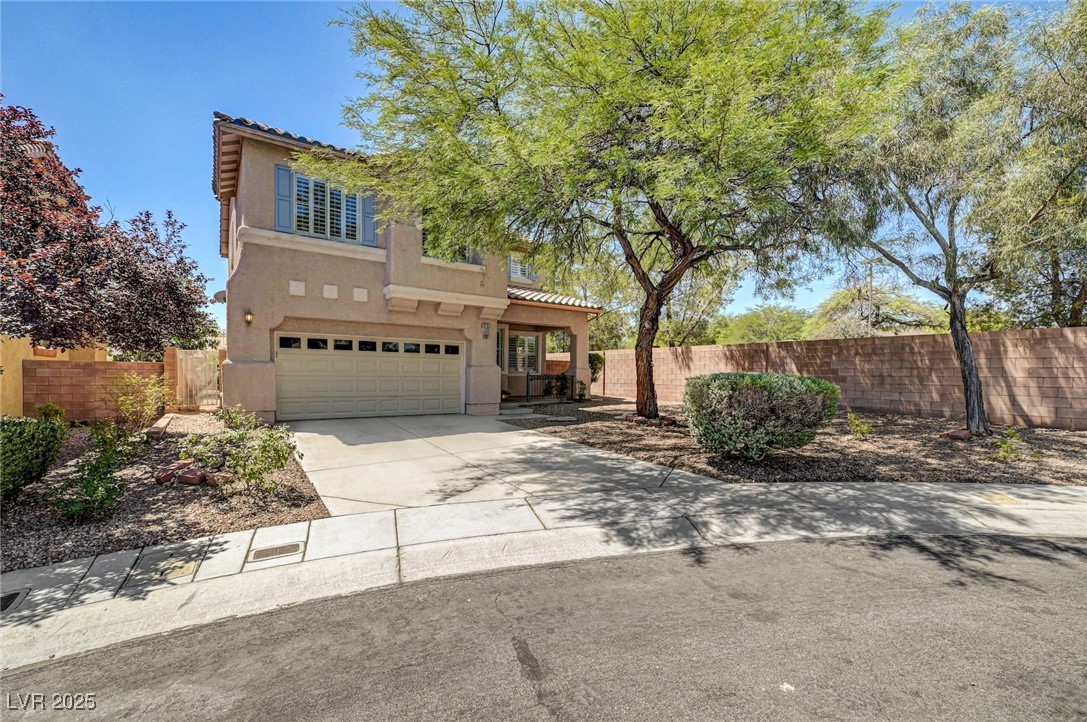 10765 Turquoise Valley Drive Property Photo 1