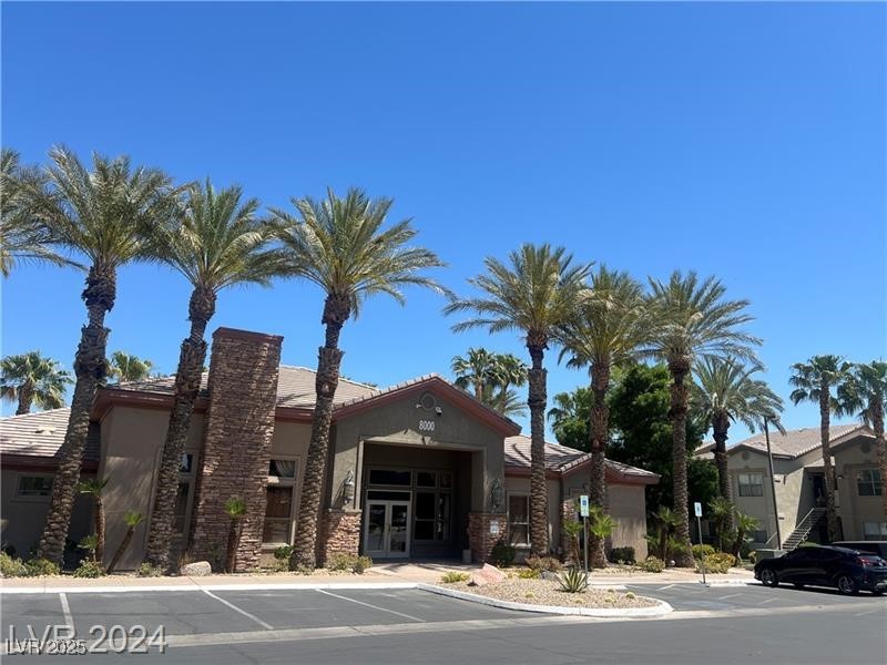 8000 Badura Avenue 1045 Property Photo 1