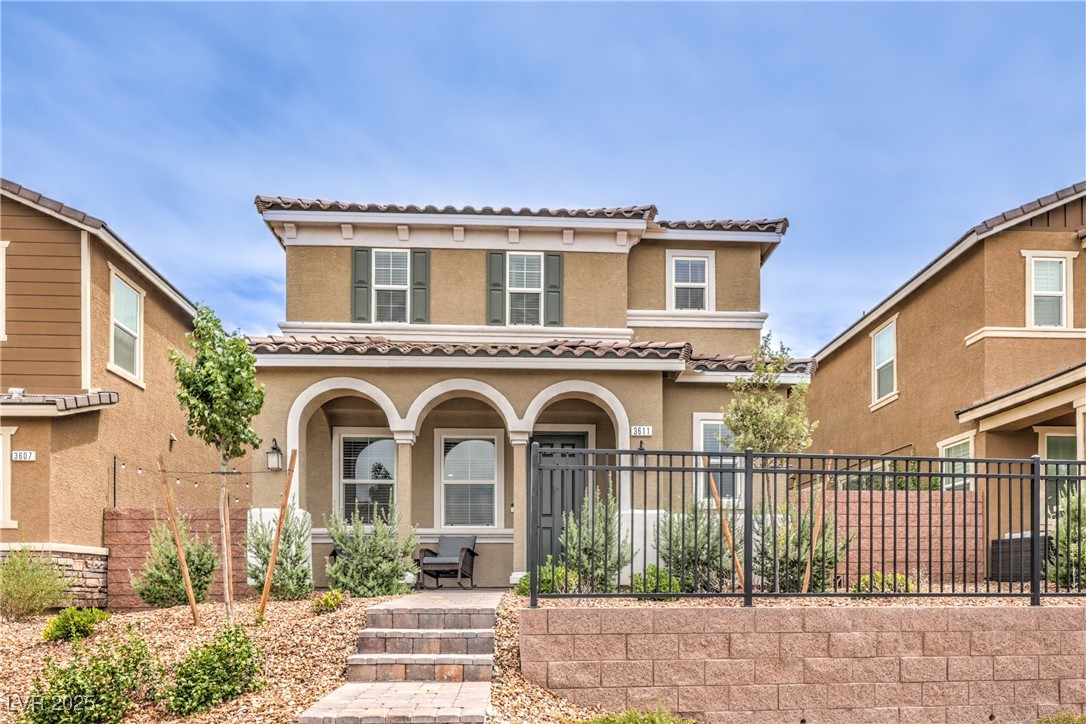 3611 Bitonto Lane Property Photo 1
