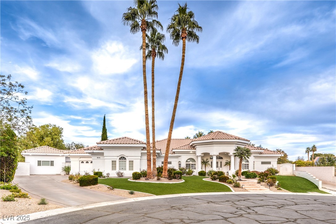 8010 Mackenzie Court
