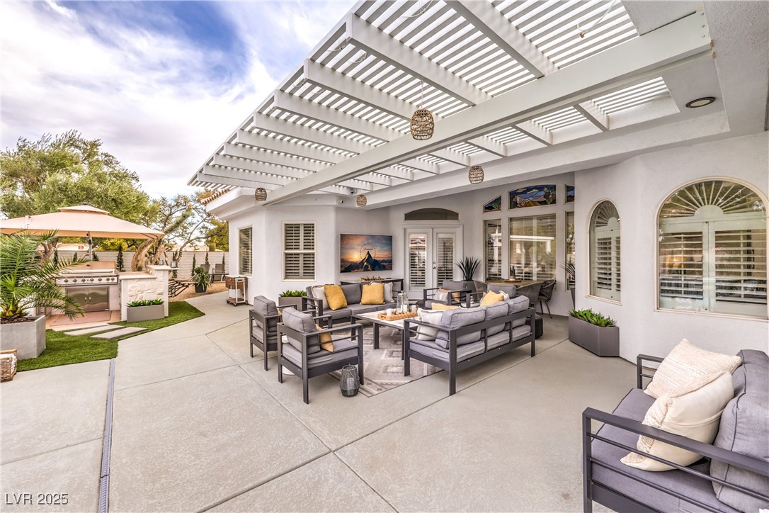 8010 Mackenzie Court Property Photo 48