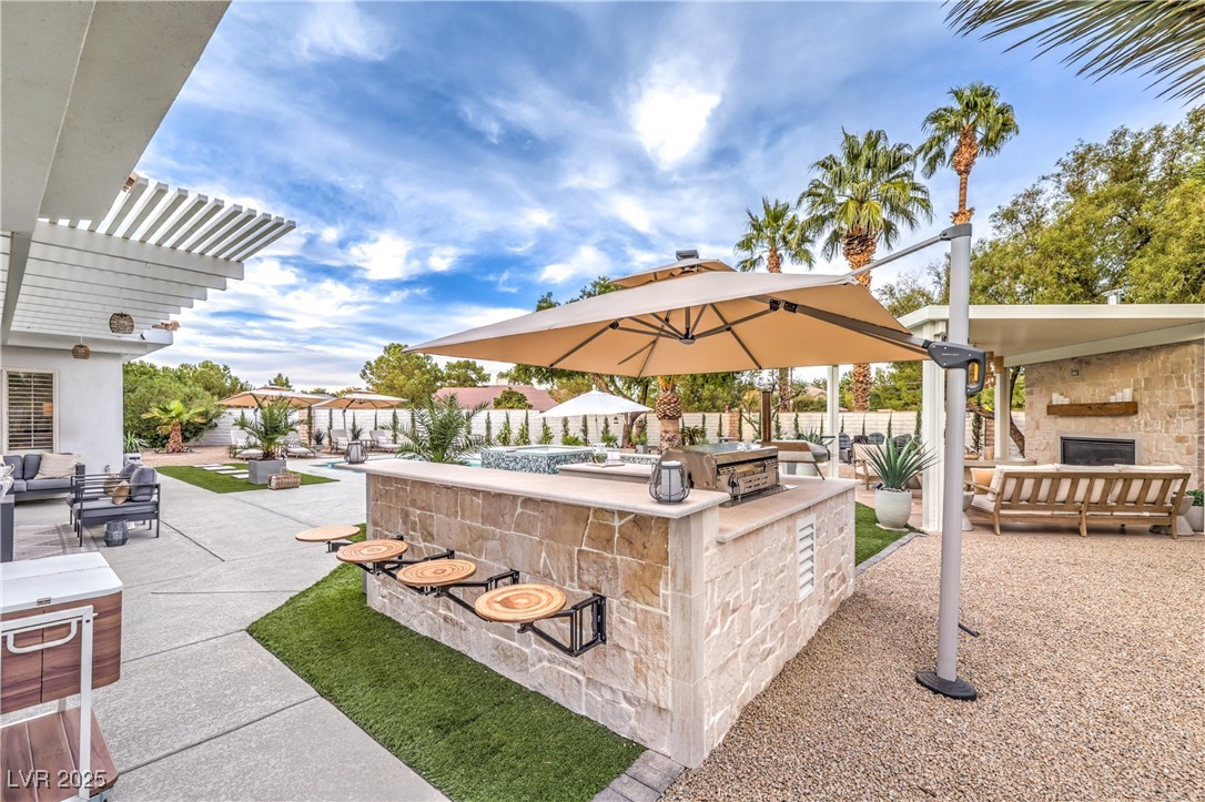 8010 Mackenzie Court Property Photo 52