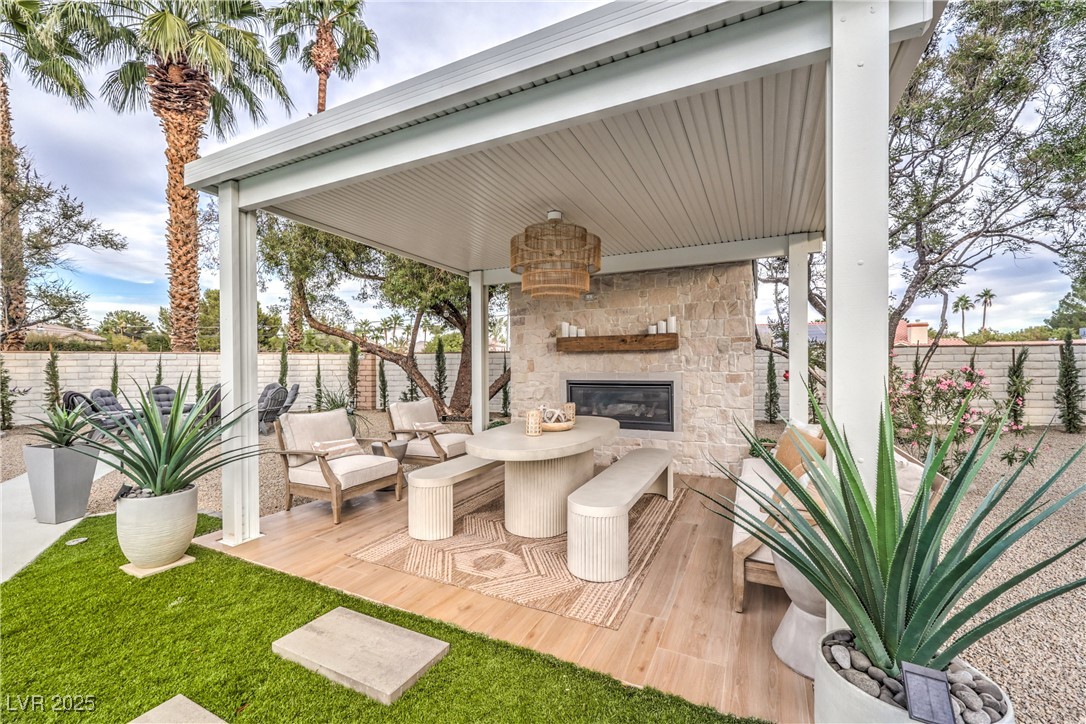 8010 Mackenzie Court Property Photo 54