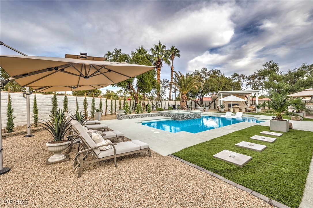 8010 Mackenzie Court Property Photo 57