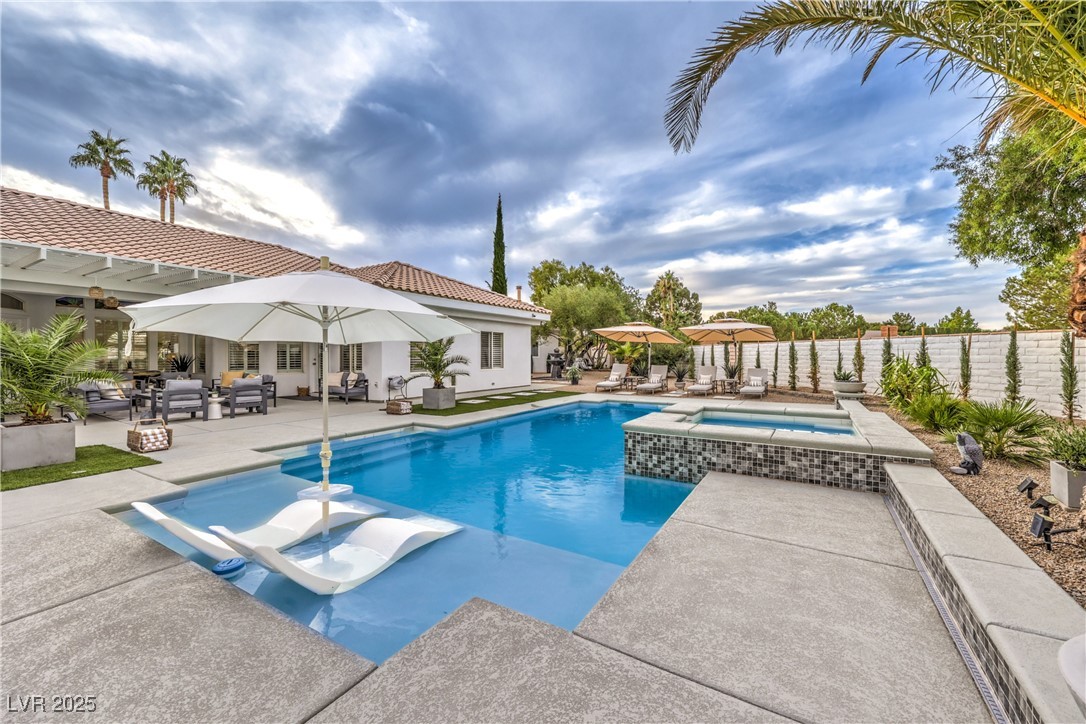 8010 Mackenzie Court Property Photo 58