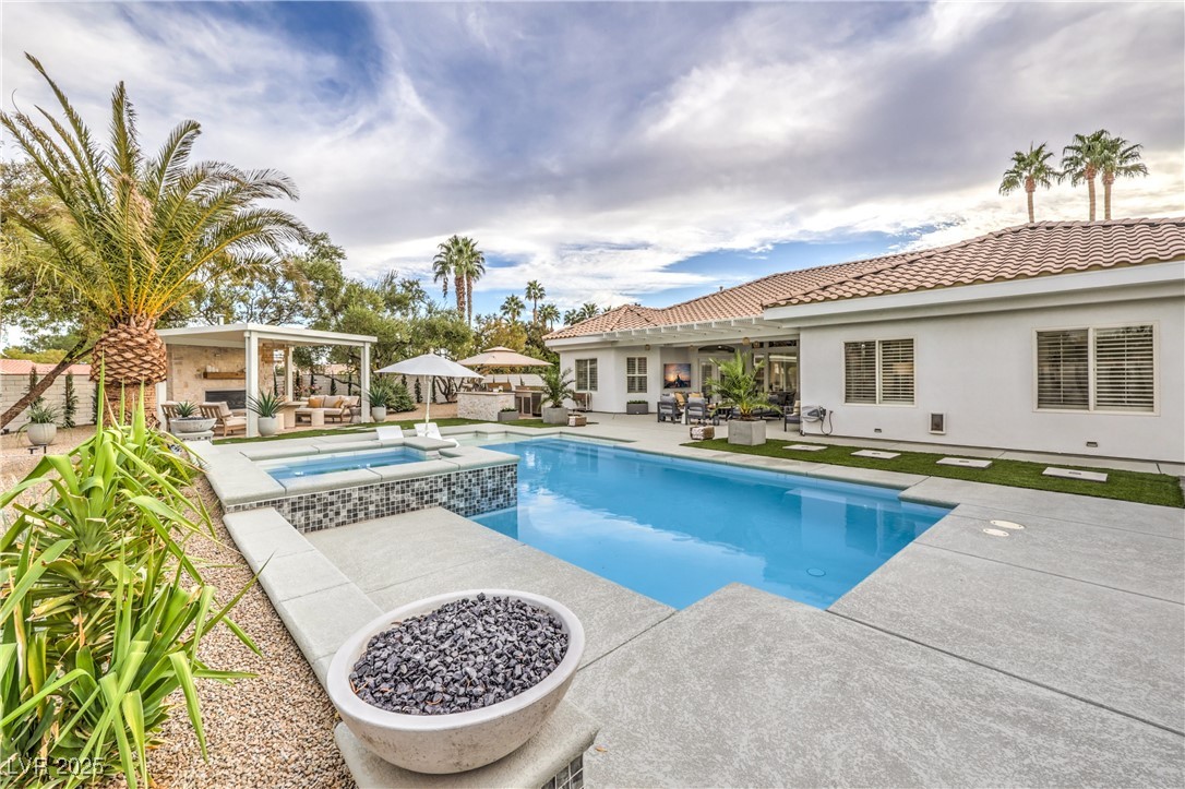 8010 Mackenzie Court Property Photo 59