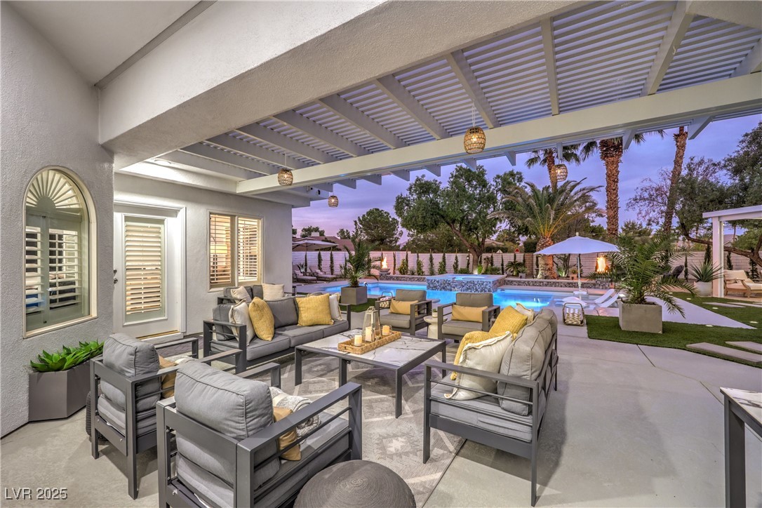 8010 Mackenzie Court Property Photo 68