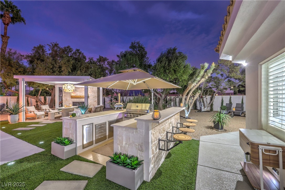 8010 Mackenzie Court Property Photo 70