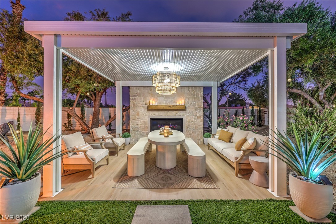 8010 Mackenzie Court Property Photo 72