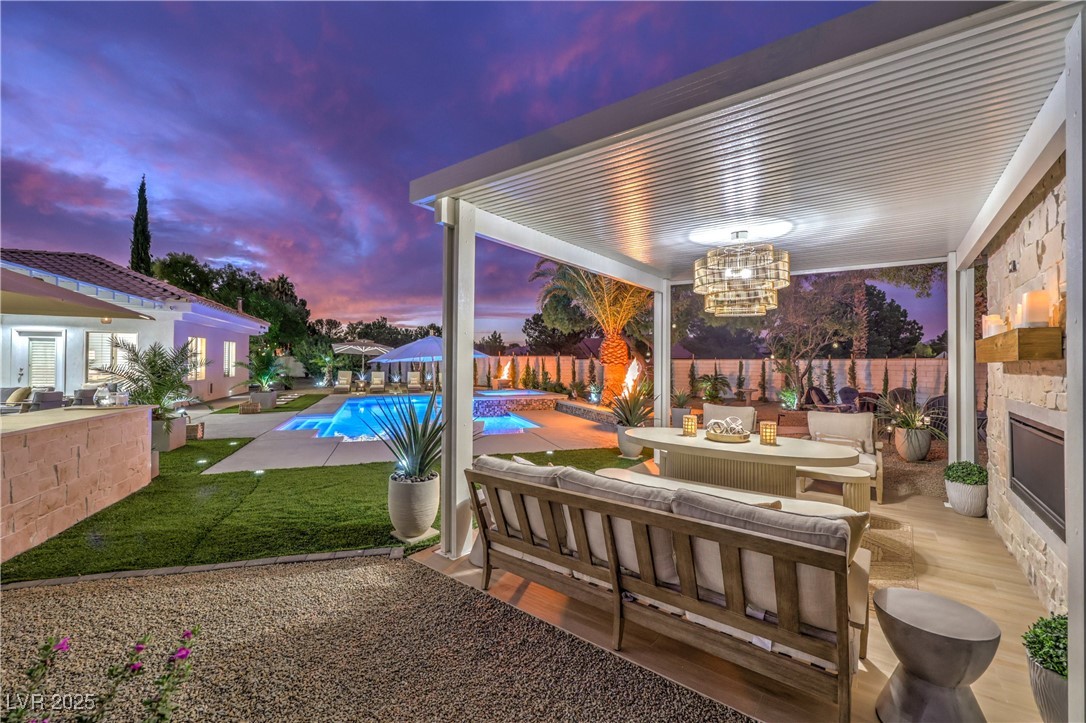 8010 Mackenzie Court Property Photo 73