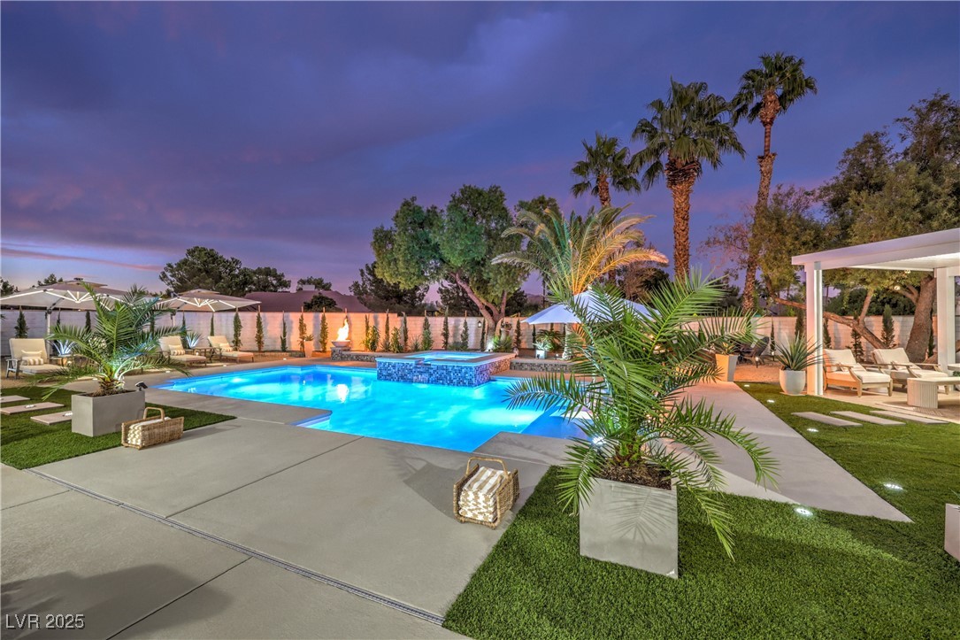 8010 Mackenzie Court Property Photo 74