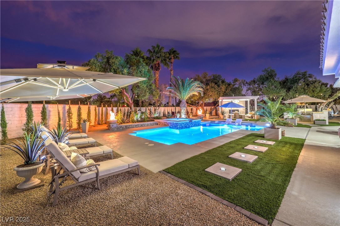 8010 Mackenzie Court Property Photo 75