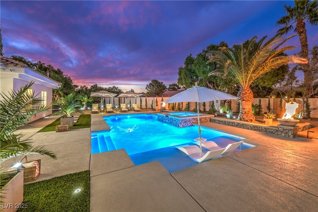 8010 Mackenzie Court Property Photo 76