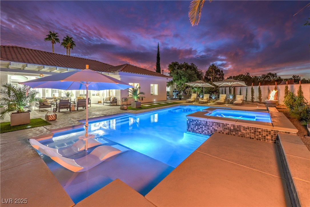 8010 Mackenzie Court Property Photo 77