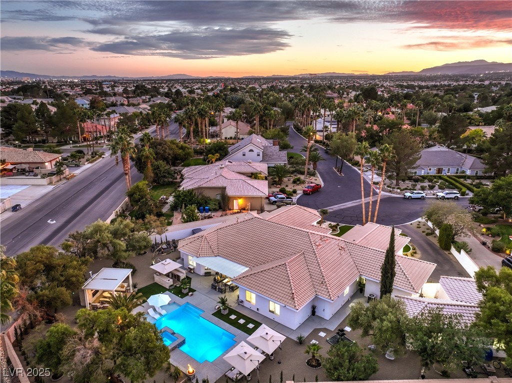 8010 Mackenzie Court Property Photo 88