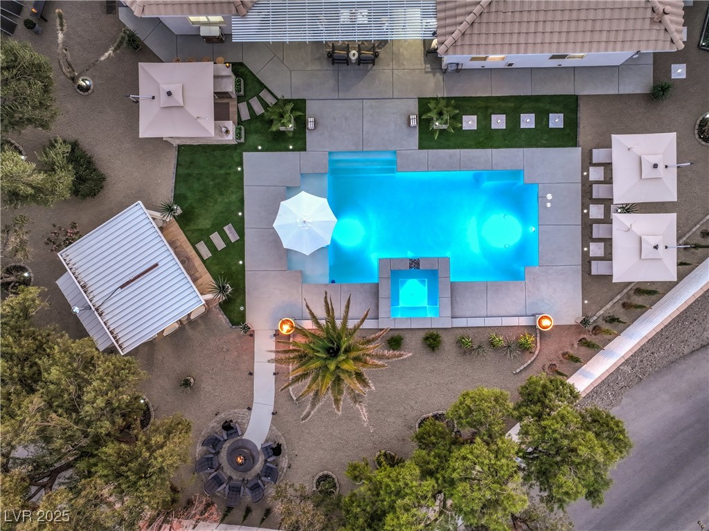 8010 Mackenzie Court Property Photo 89