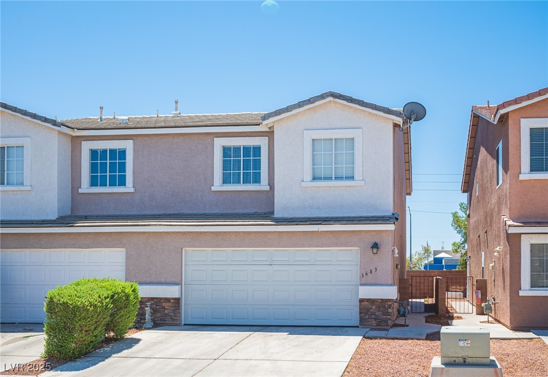 3683 Starry Beach Avenue
