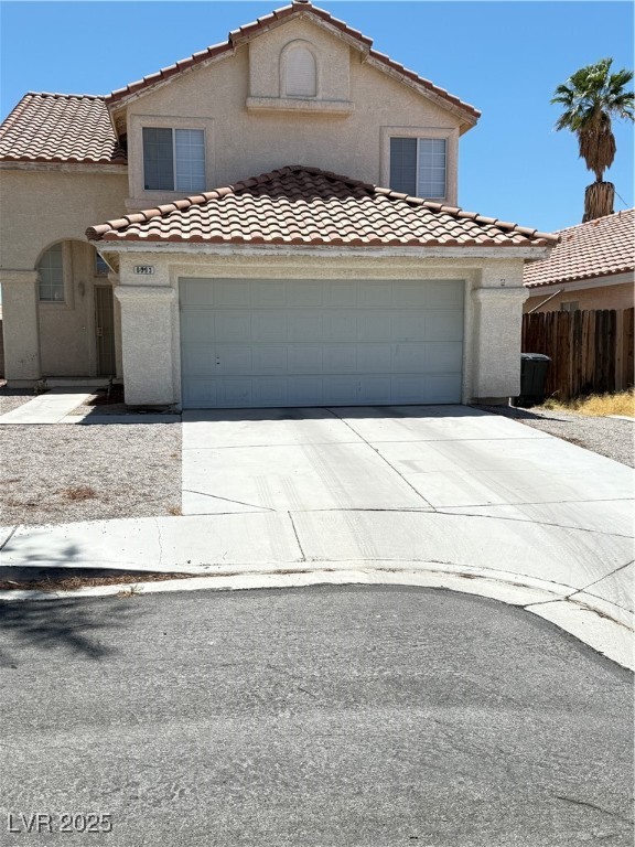 6393 Venus Vale Court Property Photo 1
