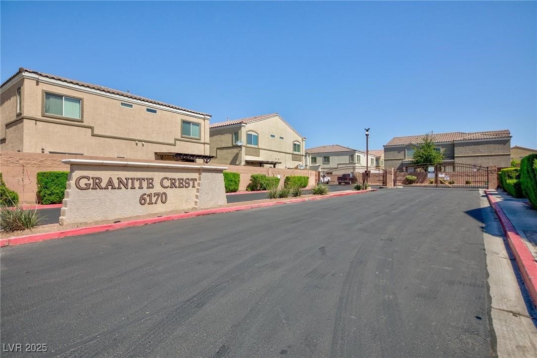 6170 East Sahara Avenue 1076 Property Photo 1
