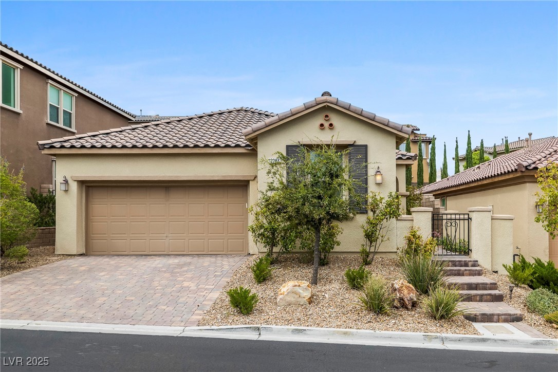 12286 Terrace Verde Avenue Property Photo 1