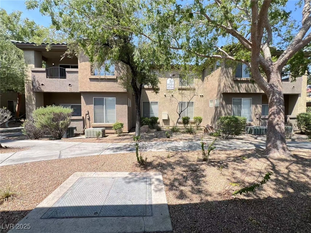 4400 South Jones Boulevard 1015 Property Photo 1