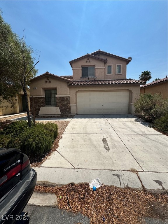 4333 Desert Haven Avenue Property Photo 1