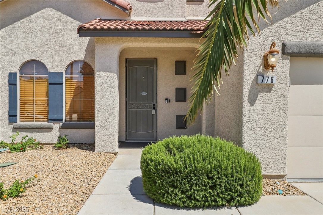 776 Valley Rise Drive Property Photo 5