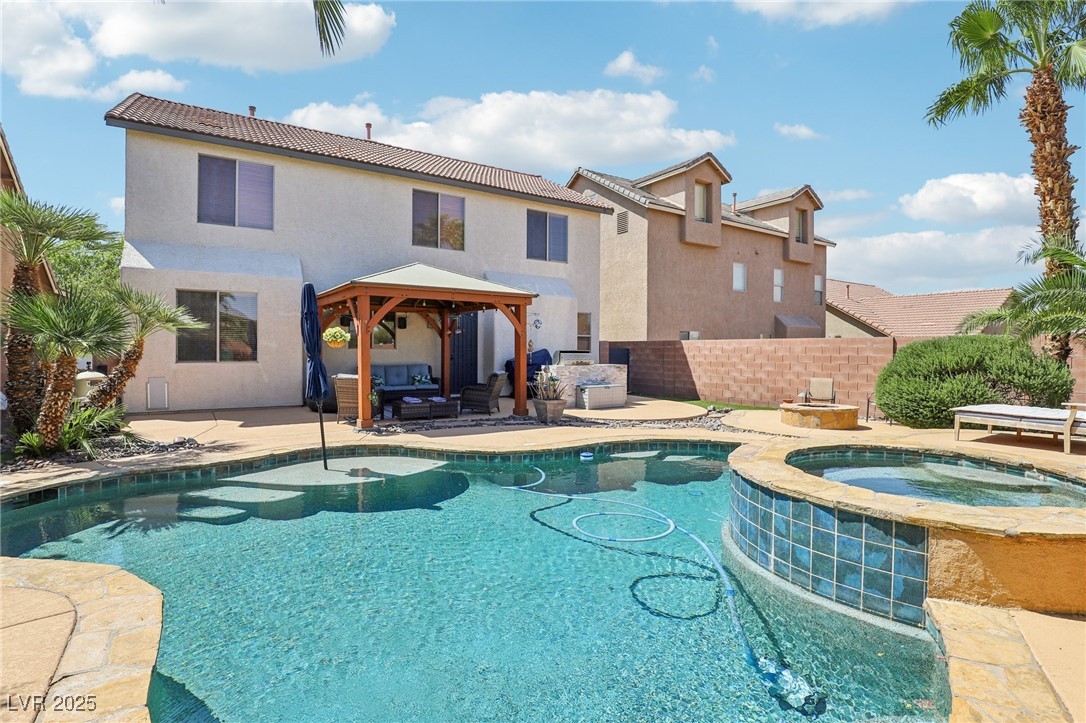 776 Valley Rise Drive Property Photo 45