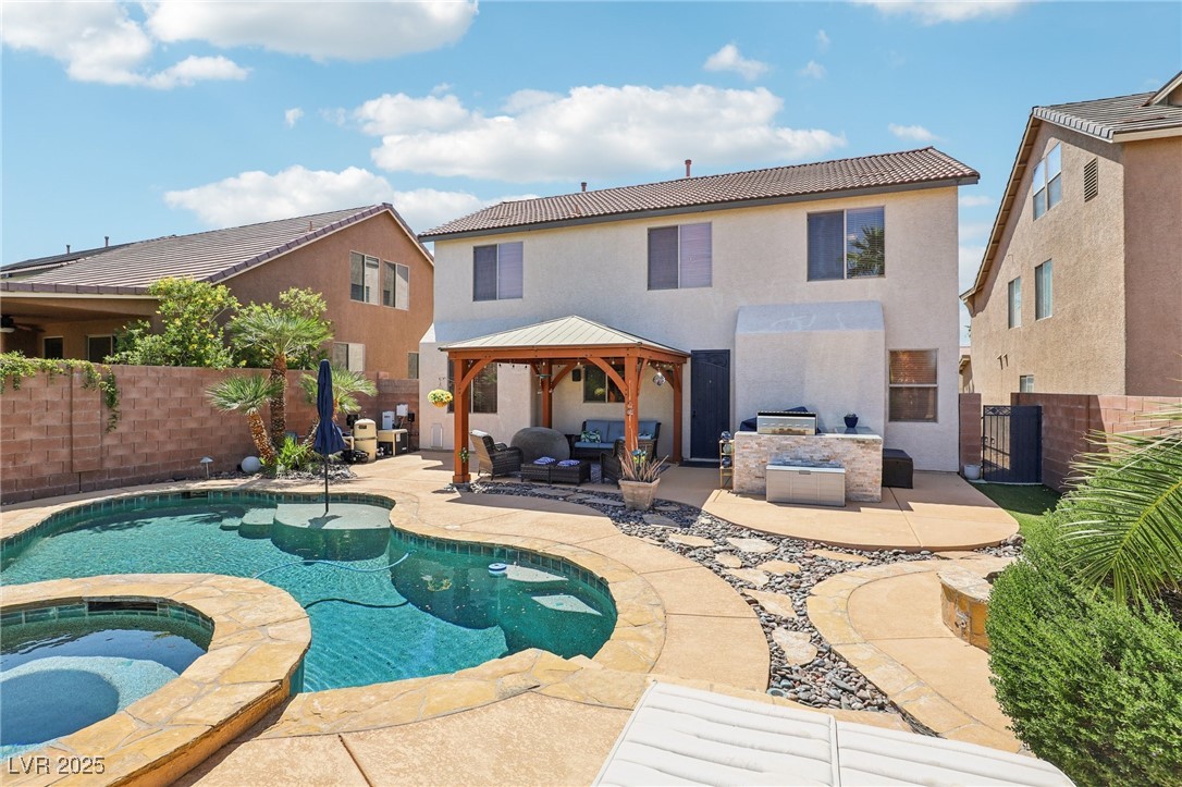 776 Valley Rise Drive Property Photo 47