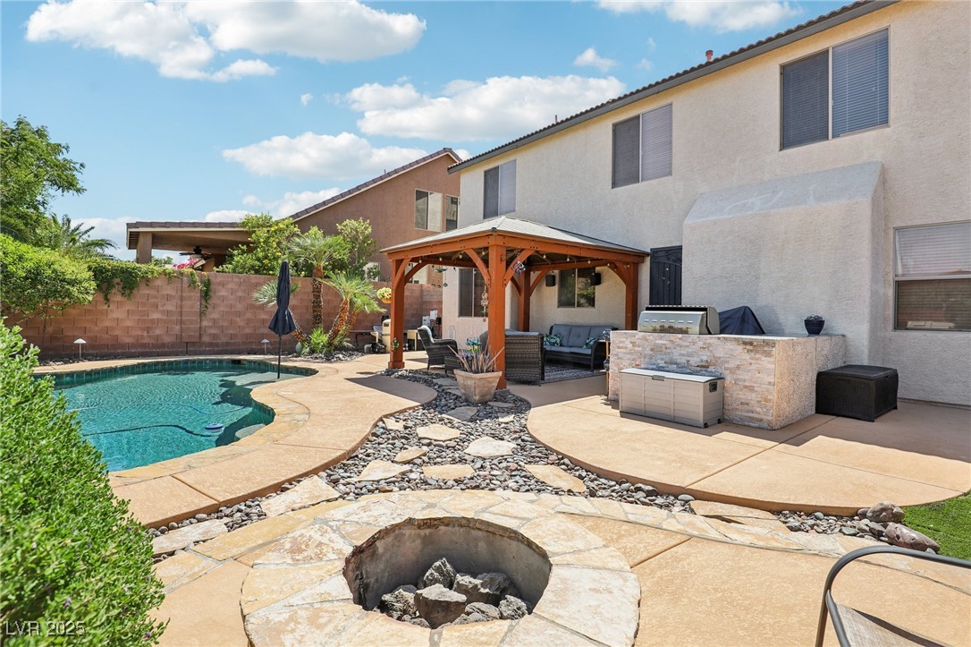 776 Valley Rise Drive Property Photo 48