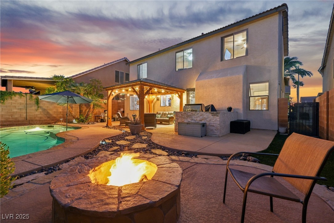 776 Valley Rise Drive Property Photo 58