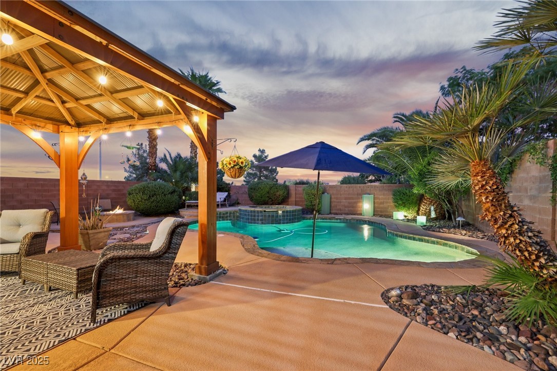 776 Valley Rise Drive Property Photo 60